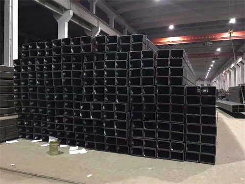 山阳冷拔方管选型指南 工程采购怎么选